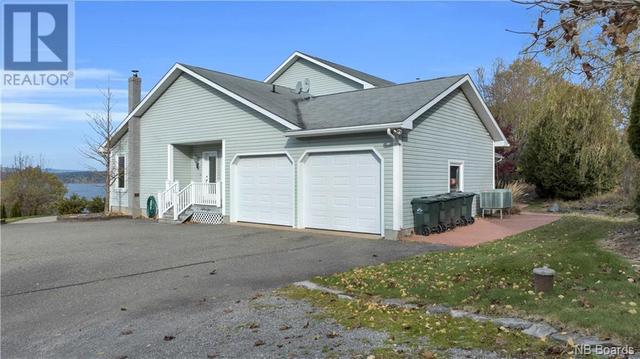 38 Appleby Drive, House detached with 5 bedrooms, 3 bathrooms and null parking in Rothesay NB | Image 4