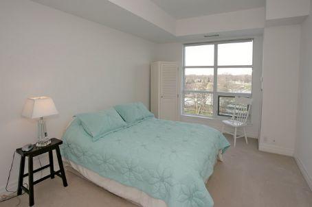 708 - 9 Burnhamthorpe Cres, Condo with 1 bedrooms, 1 bathrooms and 1 parking in Toronto ON | Image 6