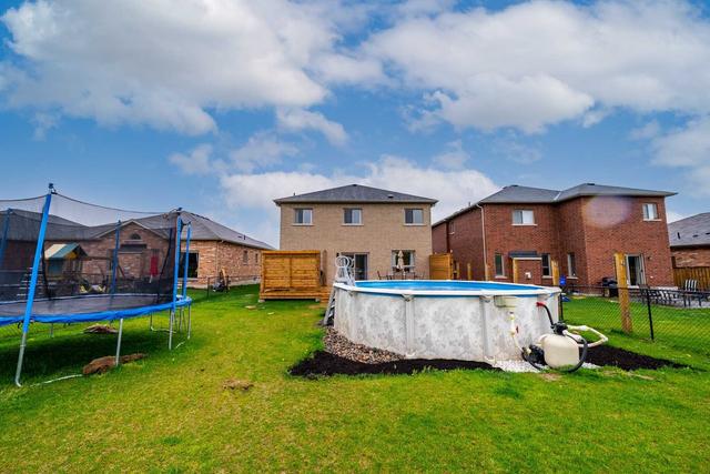 26 Lord's Dr, House detached with 4 bedrooms, 3 bathrooms and 6 parking in Trent Hills ON | Image 33