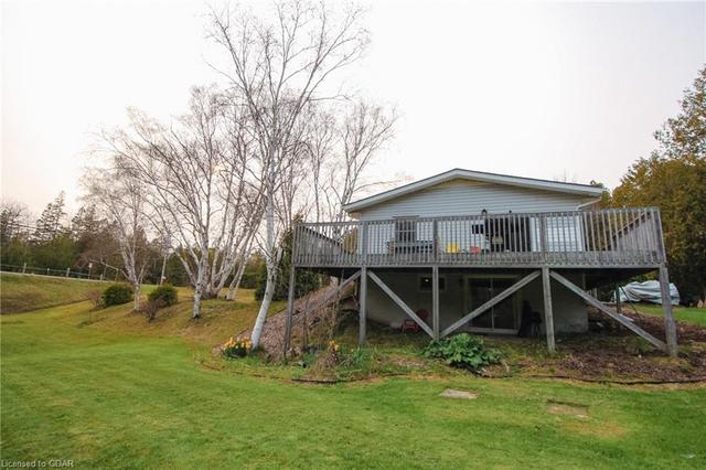 7328 6 Highway, House detached with 3 bedrooms, 2 bathrooms and null parking in Northern Bruce Peninsula ON | Image 32