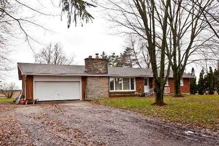 12604 Heritage Rd, House detached with 3 bedrooms, 2 bathrooms and 8 parking in Caledon ON | Image 1