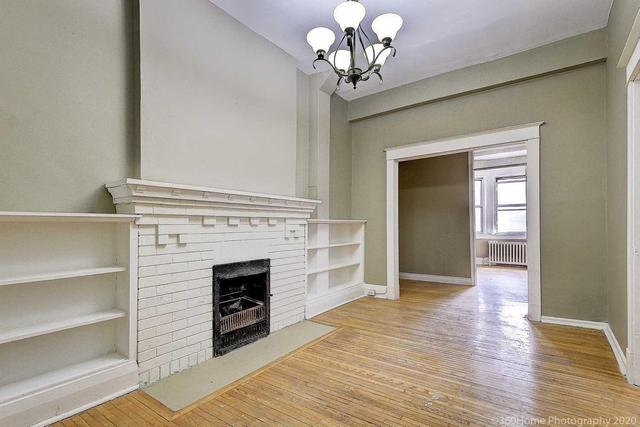 Unit #5 - 1957 Queen St E, House detached with 2 bedrooms, 1 bathrooms and 0 parking in Toronto ON | Image 13