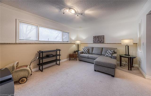 123 Sandsprings Crescent, House detached with 3 bedrooms, 2 bathrooms and 6 parking in Kitchener ON | Image 29