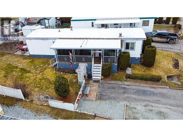 14 - 3535 Mcculloch Road, House other with 2 bedrooms, 1 bathrooms and 3 parking in Kelowna BC | Image 31