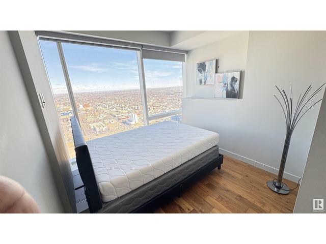 3701 - 10360 102 St Nw, Condo with 2 bedrooms, 2 bathrooms and null parking in Edmonton AB | Image 9