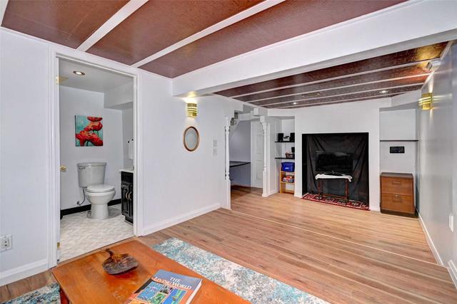 57 Tannery St W, House semidetached with 3 bedrooms, 2 bathrooms and 3 parking in Cambridge ON | Image 19