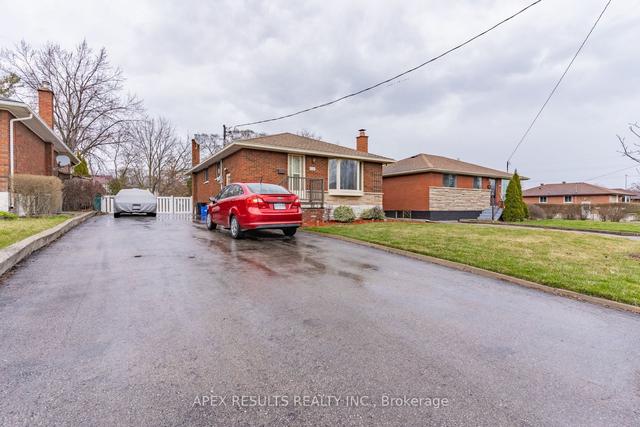 1141 Stanley Dr, House detached with 3 bedrooms, 1 bathrooms and 8 parking in Burlington ON | Image 12