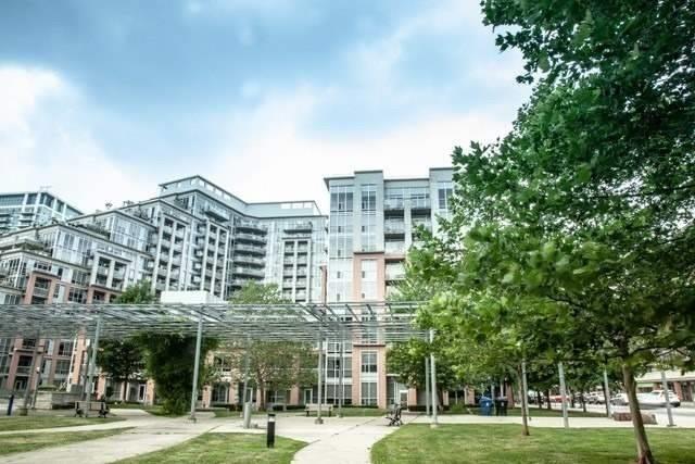 704 - 1005 King St W, Condo with 1 bedrooms, 1 bathrooms and 0 parking in Toronto ON | Image 12