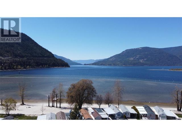 1448 Silver Sands Road, House other with 3 bedrooms, 2 bathrooms and 10 parking in Sicamous BC | Image 73