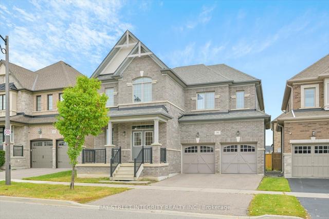 99 Greenspire Ave, House detached with 4 bedrooms, 4 bathrooms and 5 parking in Markham ON | Image 12