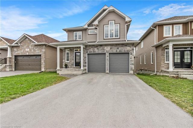 1507 Berkshire Drive, House detached with 4 bedrooms, 4 bathrooms and 4 parking in Kingston ON | Image 12