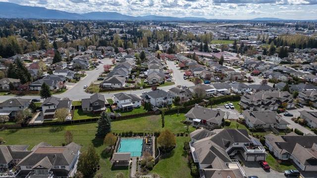 154 - 3160 Townline Road, House attached with 4 bedrooms, 3 bathrooms and 3 parking in Abbotsford BC | Image 4