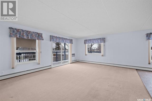 207 - 2501 1st Avenue W, Condo with 2 bedrooms, 2 bathrooms and null parking in Prince Albert SK | Image 2