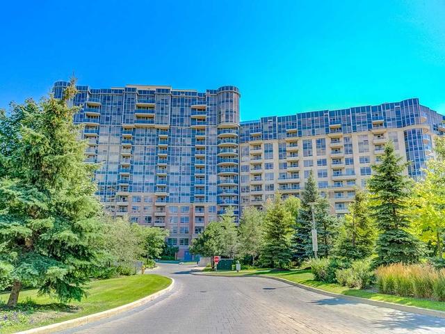 158 - 23 Cox Blvd, Condo with 2 bedrooms, 2 bathrooms and 1 parking in Markham ON | Image 1