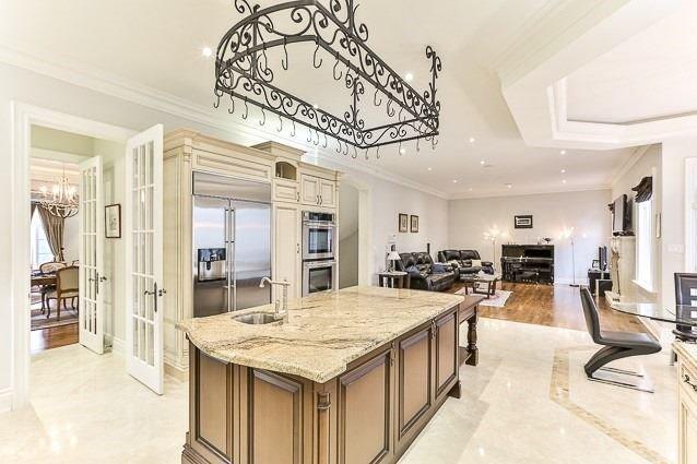 117 Yorkminster Rd, House detached with 5 bedrooms, 7 bathrooms and 4 parking in Toronto ON | Image 8