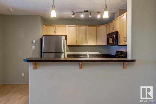 307 - 646 Mcallister Lo Sw, Condo with 2 bedrooms, 2 bathrooms and 2 parking in Edmonton AB | Image 15