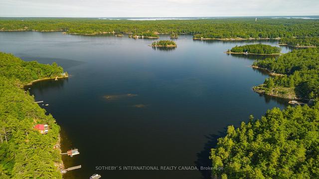 72 Georgian Bay Water, House detached with 3 bedrooms, 2 bathrooms and 0 parking in The Archipelago ON | Image 12