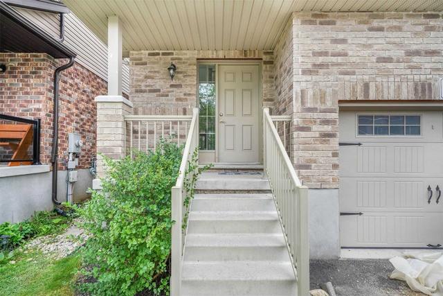 541 Starwood Dr, House detached with 3 bedrooms, 4 bathrooms and 3 parking in Guelph ON | Image 12