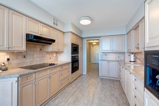 820 - 25 Austin Dr, Condo with 2 bedrooms, 2 bathrooms and 1 parking in Markham ON | Image 10