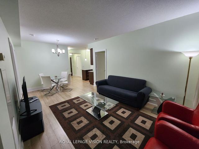 2409 - 181 Wynford Dr, Condo with 3 bedrooms, 2 bathrooms and 3 parking in Toronto ON | Image 27