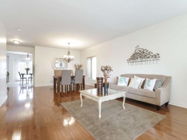 25 Cantwel Cres, House detached with 4 bedrooms, 4 bathrooms and 6 parking in Ajax ON | Image 19