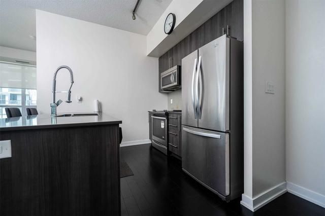703 - 510 Curran Pl, Condo with 2 bedrooms, 2 bathrooms and 1 parking in Mississauga ON | Image 17