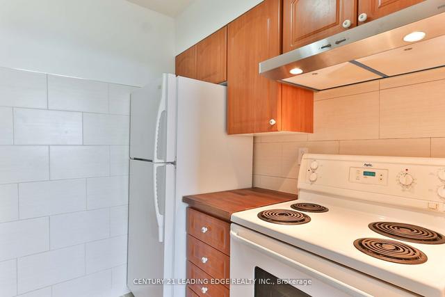 1003 - 940 Caledonia Rd, Condo with 2 bedrooms, 1 bathrooms and 1 parking in Toronto ON | Image 23