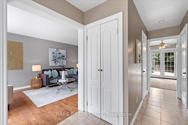 6 Forsythia Rd S, House semidetached with 4 bedrooms, 3 bathrooms and 4 parking in Brampton ON | Image 20