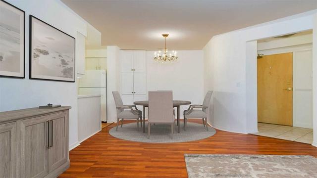 302 - 1387 Bayview Ave, Condo with 2 bedrooms, 2 bathrooms and 1 parking in Toronto ON | Image 30