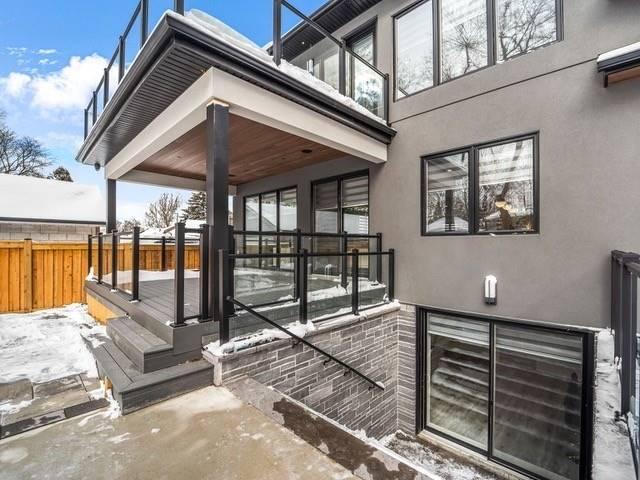 188 Martin Grove Rd, House detached with 4 bedrooms, 6 bathrooms and 4 parking in Toronto ON | Image 26
