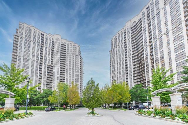 128 - 700 Humberwood Blvd, Condo with 2 bedrooms, 2 bathrooms and 1 parking in Toronto ON | Image 1