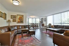 404 - 1240 Marlborough Crt, Condo with 2 bedrooms, 2 bathrooms and 1 parking in Oakville ON | Image 15