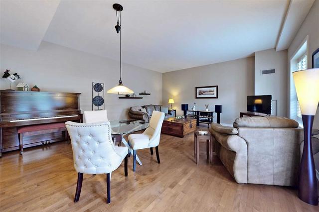 001 - 9519 Keele St, Condo with 2 bedrooms, 2 bathrooms and 2 parking in Vaughan ON | Image 32