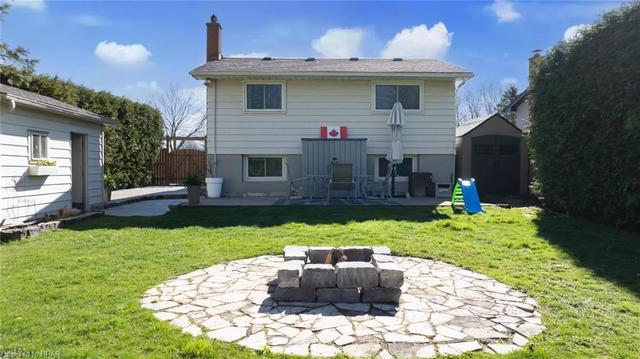 1361 Aldersbrook Road, House detached with 3 bedrooms, 1 bathrooms and 4 parking in London ON | Image 41