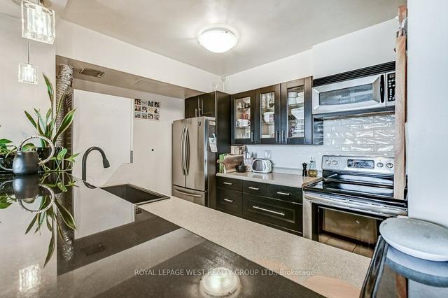 708 - 3077 Weston Rd, Condo with 2 bedrooms, 2 bathrooms and 2 parking in Toronto ON | Image 26