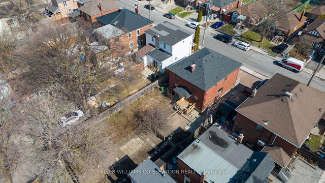 44 Lightbourn Ave, House semidetached with 3 bedrooms, 1 bathrooms and 1 parking in Toronto ON | Image 26