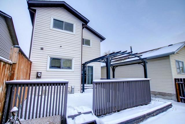 4355 38 Street Ne, House detached with 3 bedrooms, 1 bathrooms and 1 parking in Calgary AB | Image 38