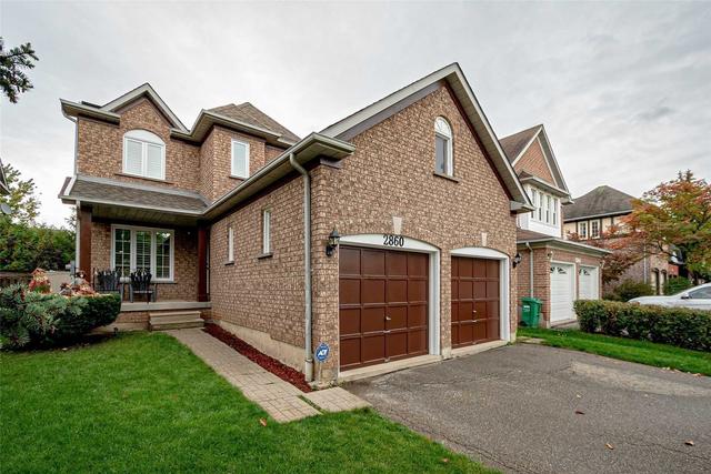 2860 Tradewind Dr, House detached with 3 bedrooms, 4 bathrooms and 6 parking in Mississauga ON | Image 25