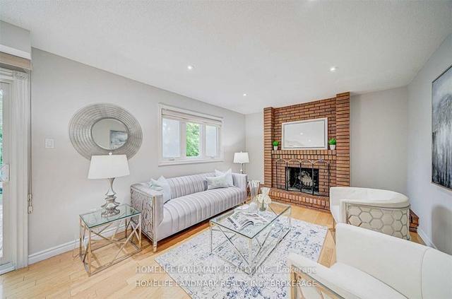 171 Greenfield Ave, House detached with 4 bedrooms, 4 bathrooms and 6 parking in Toronto ON | Image 39