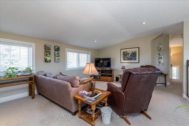 42 Grew Cres, House detached with 3 bedrooms, 3 bathrooms and 3 parking in Penetanguishene ON | Image 15