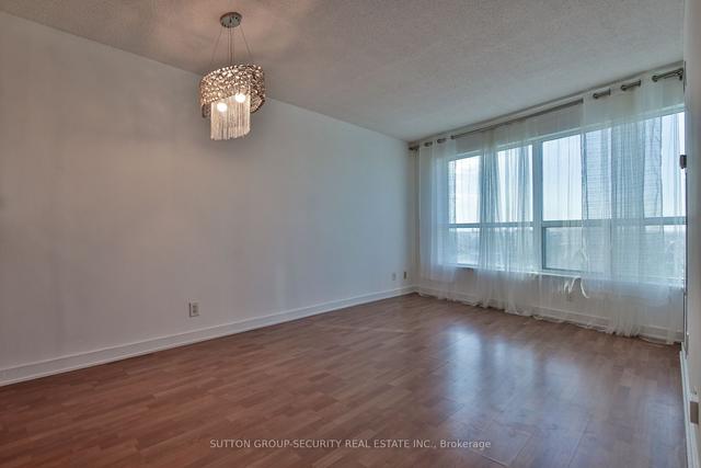 2003 - 36 Lee Centre Dr, Condo with 2 bedrooms, 1 bathrooms and 1 parking in Toronto ON | Image 23