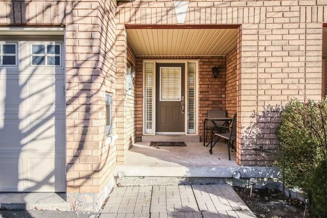 7 Bamboo Grve, House attached with 3 bedrooms, 4 bathrooms and 2 parking in Brampton ON | Image 20