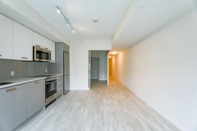204 - 1630 Queen St, Condo with 1 bedrooms, 1 bathrooms and 0 parking in Toronto ON | Image 9