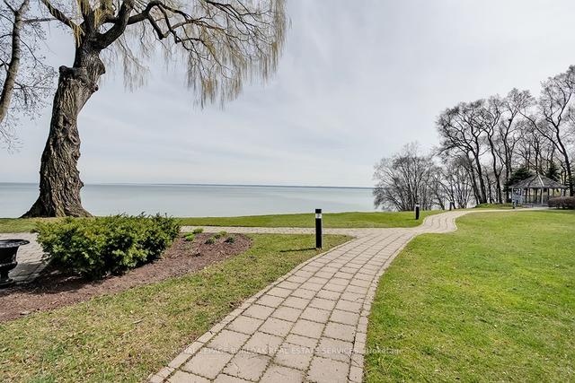 305 - 5188 Lakeshore Rd, Condo with 2 bedrooms, 2 bathrooms and 2 parking in Burlington ON | Image 17