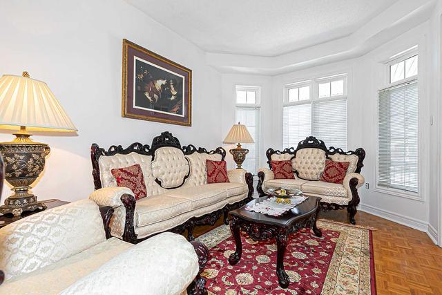 252 Haymer Dr, House detached with 4 bedrooms, 4 bathrooms and 6 parking in Vaughan ON | Image 20