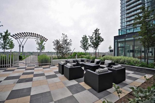 ph 4 - 4070 Confederation Pkwy, Condo with 2 bedrooms, 2 bathrooms and 2 parking in Mississauga ON | Image 30