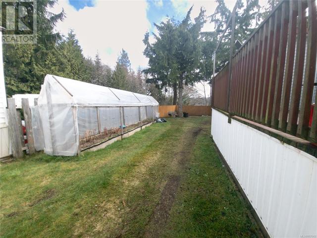 90 - 7100 Highview Rd, House other with 2 bedrooms, 1 bathrooms and 2 parking in Port Hardy BC | Image 22