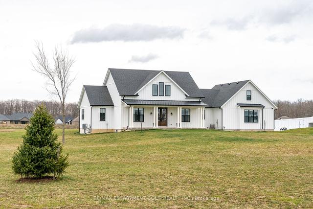 51075 Deeks Rd S, House detached with 2 bedrooms, 4 bathrooms and 18 parking in Wainfleet ON | Image 23