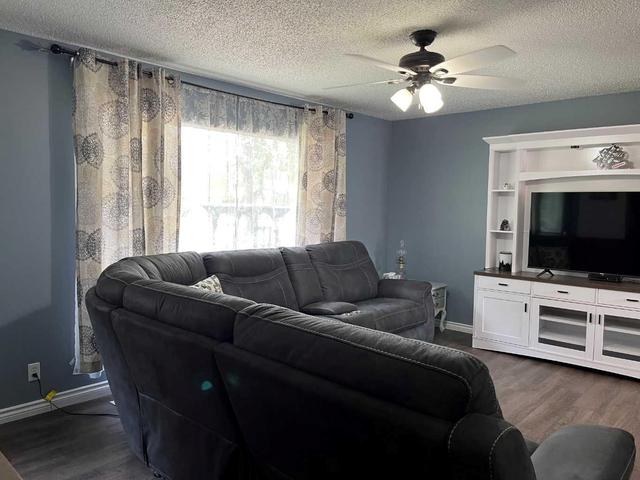 10816 95 Street, House detached with 3 bedrooms, 1 bathrooms and 2 parking in Grande Prairie AB | Image 19