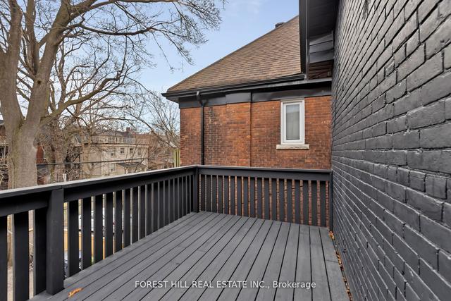 169 Walmer Rd, House detached with 3 bedrooms, 4 bathrooms and 2 parking in Toronto ON | Image 20